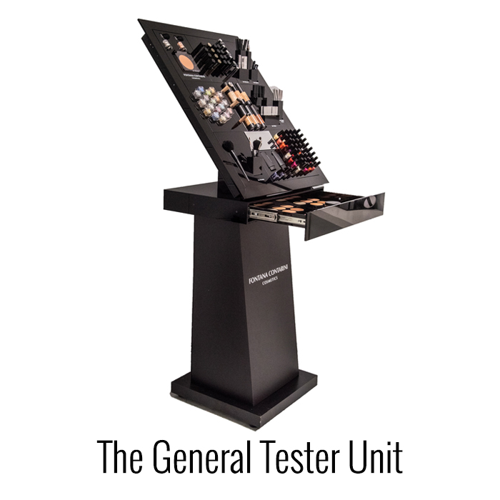 The General Tester Unit